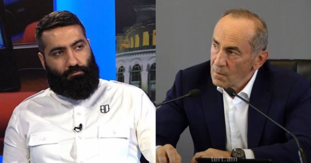 Մոսկվան Քոչարյանին հրահանգել է առնվազն մինչև սեպտեմբեր ամիսը «բռոնի» տակ պահել Երևանի փողոցները, որ հանկարծ ոչ մի ուժ գլուխ չբարձրացնի