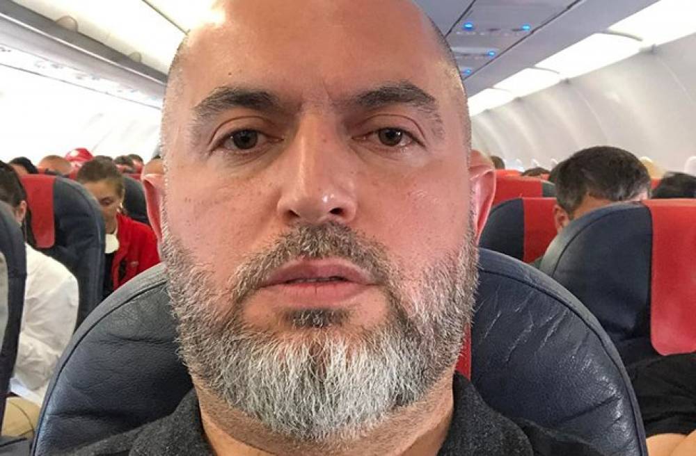 «Գալիս եմ վերամիավորվելու բոլորիդ՝ մեր արդար պայքարում». Արմեն Աշոտյան