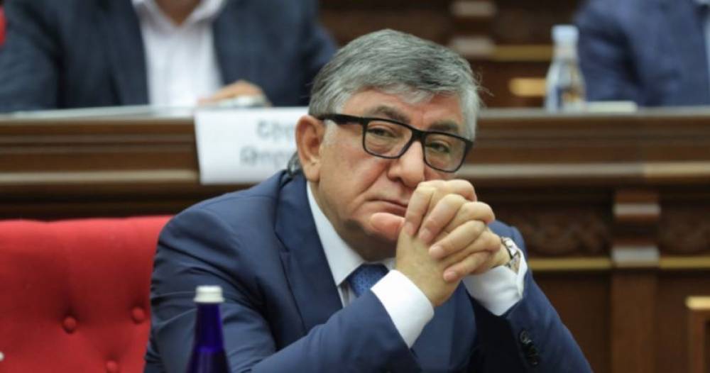 Գռզոյի բացառիկ ցինիզմը