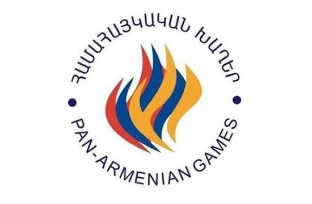 Համահայկական ամառային խաղերը կանցկացվեն 2023 թվականի օգոստոսին. բացման արարողությունը տեղի կունենա Գյումրիում