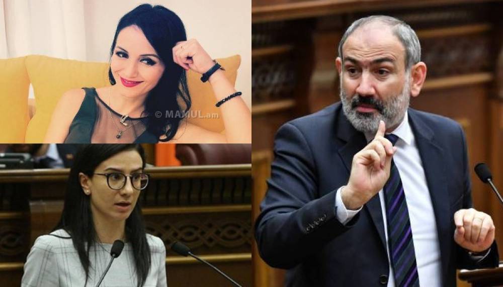 «Լուլուին հիշո՞ւմ եք, կոմպրոմատը քթին կխփի». Հասմիկ Բաբաջանյան