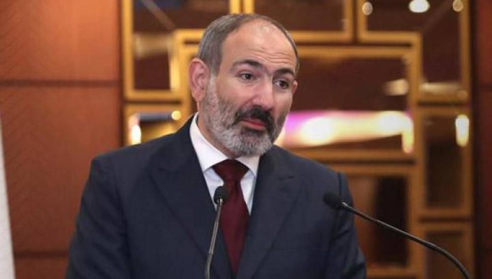 «Այսօրվա քո ելույթը խոսում էր քո տխրահռչակ իշխանության ցայտնոտի մասին»․ Ա․ Զաքարյան