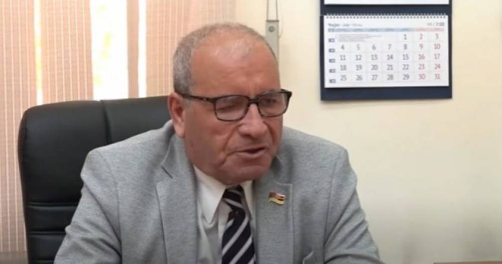 Ընդդիմությունը ո՞վ է, որ պահանջի նախարարներն Արցախի մասին խոսեն, պարտավոր չեն ամեն մեկին պատասխանել (Video)