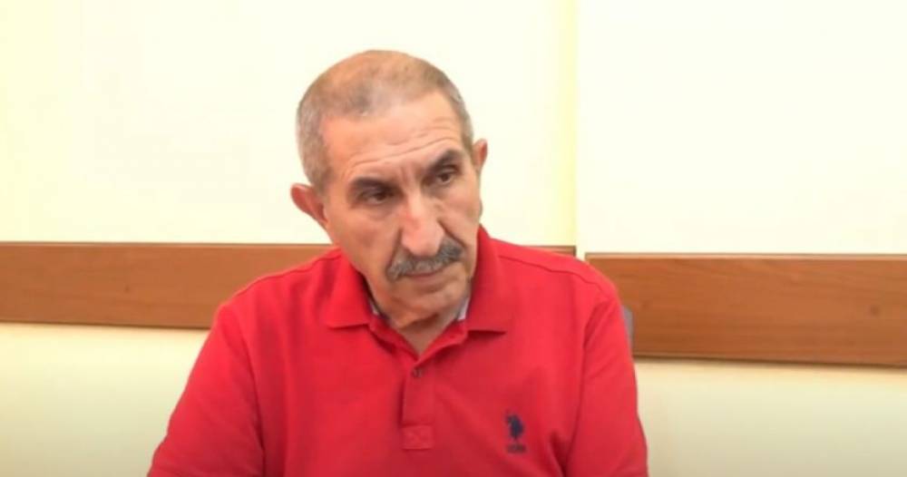 Պատերազմը տանուլ տվեցինք, որովհետև ՊՆ ղեկավարը քաղաքական թիմից չէր․ թիմից լիներ, փախուստ չէր լինի. Գագիկ Մելքոնյան (Video)