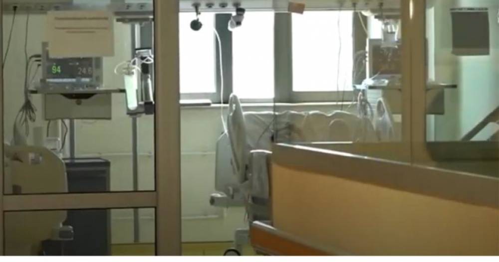 Ապարանում կրակոցներից հետո կոտրել են հիվանդանոցի ապակիները. ԲԿ-ի տնօրենը՝ իրավիճակի մասին (Video)