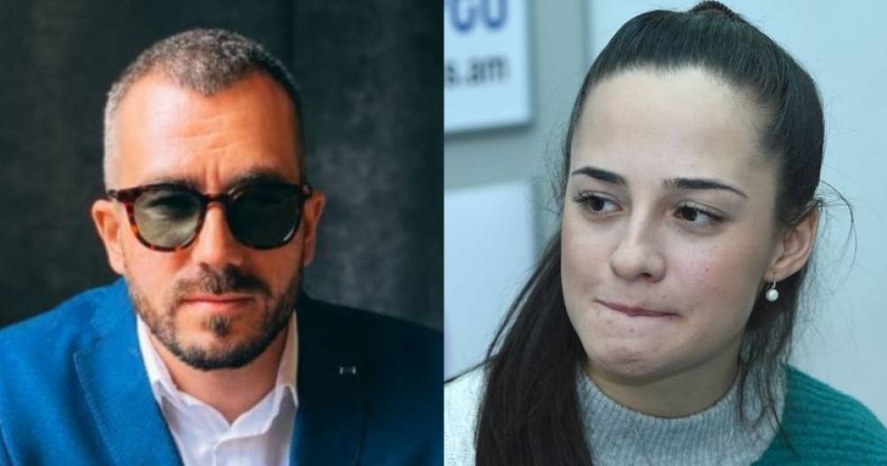 Հայկական ավիաուղիները ԵՄ սև ցուցակ գցած մարդը, փոխանակ ձեռնաշղթաներով դուրս բերվեր կաբինետից, մեծ շուքով հրաժարական ա տալիս ու ասում, որ գոհ ա իր թիմի աշխատանքից