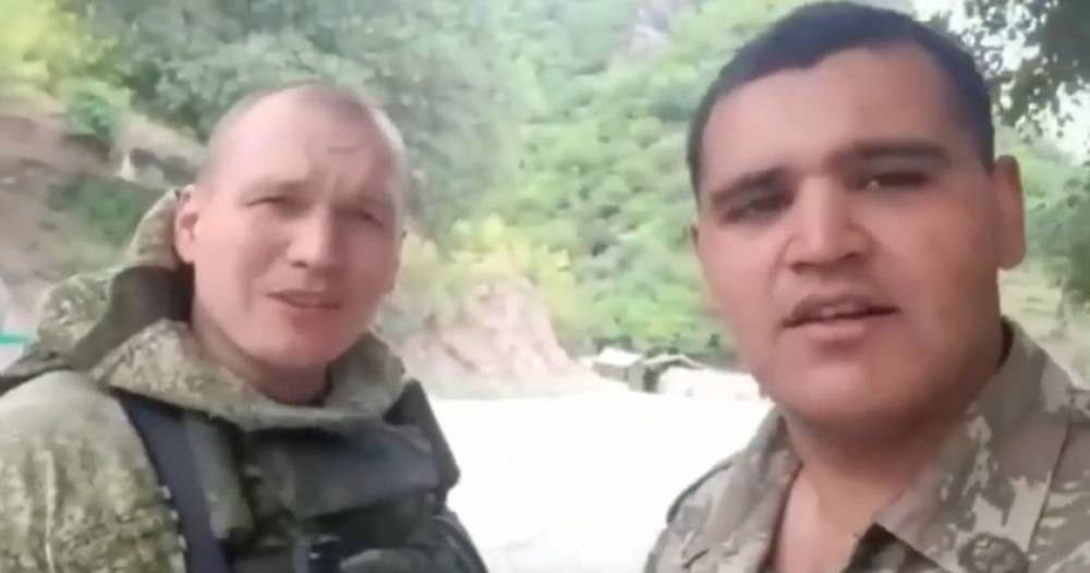 Լավրովը տեսե՞լ է այս տեսանյութը.(Video)