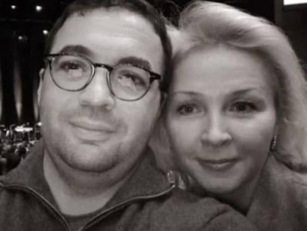 Հերթական գործարարի մшհը. Մերձմոսկվայում առեղծվածային ձեւով սպանվել են ռուսաստանցի գործարարն ու նրա կինը