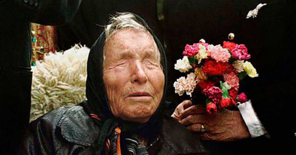 Մոռացված մարգարեություն. պարզվում է, Վանգան վաղուց է կանխագուշակել կապիկի ջրծաղիկ վարակը․ ահա թե ինչ է մեզ սպասվում 2022 թվականին