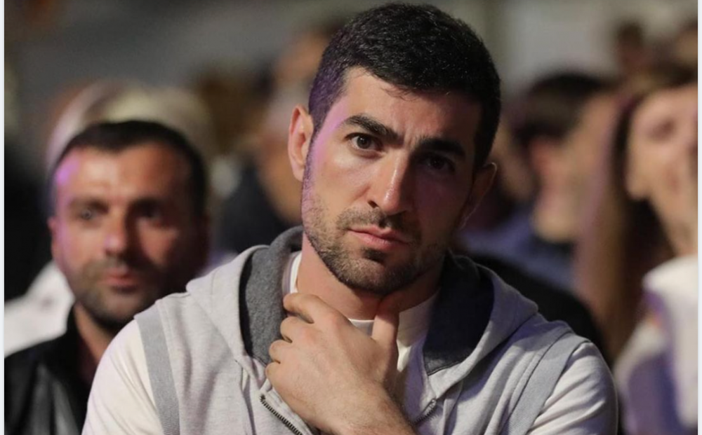 Լեւոն Քոչարյանը հաստատել է՝ մեկնել է երկրից