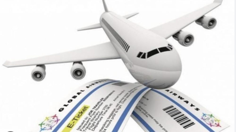 ՌԴ-ում կտրուկ աճից հետո ավիատոմսերի արժեքը վերադարձել է նորմային