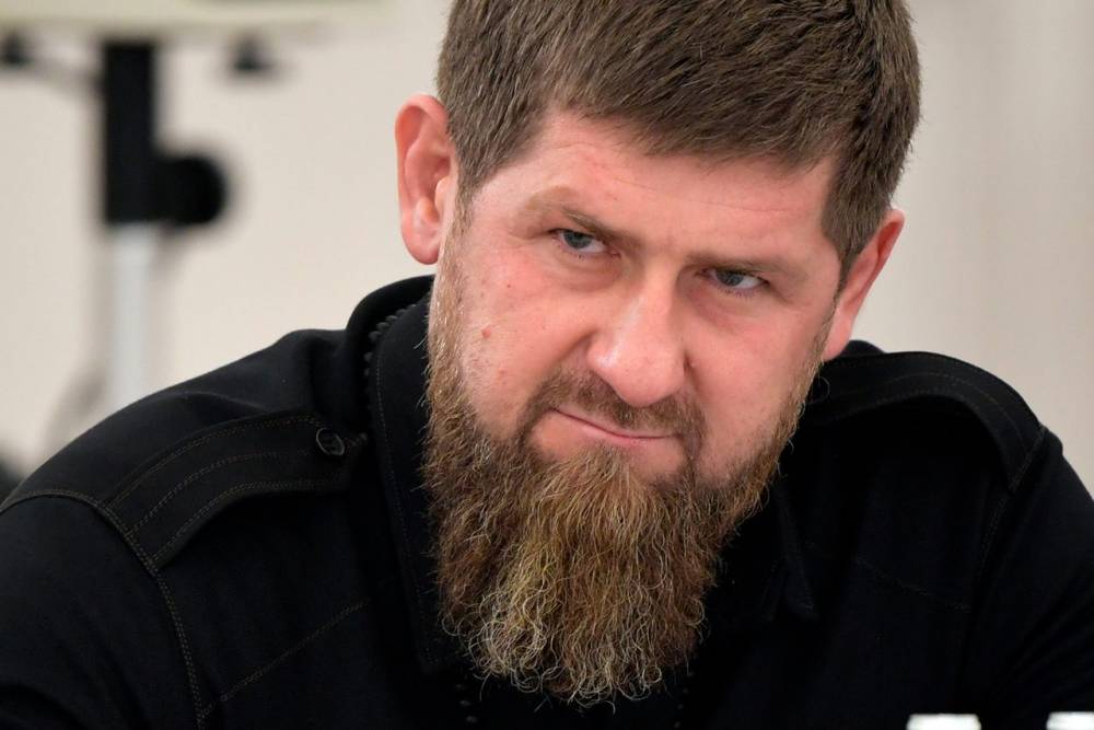 «Հաղթանակը մերն է լինելու»․ Կադիրովը մեկնում է Ռոստով