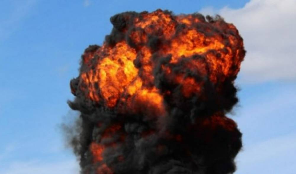 Բաքվում պայթյուն է որոտացել. կան տուժածներ