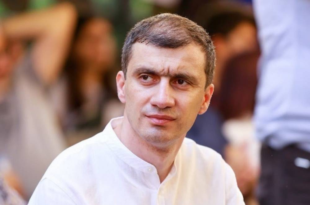 Երևանի քաղաքաշինական տեսքի այլանդակման մեջ մեծ դեր ունեն տարբեր տիպի ընտրությունները․ Մեսրոպ Առաքելյան