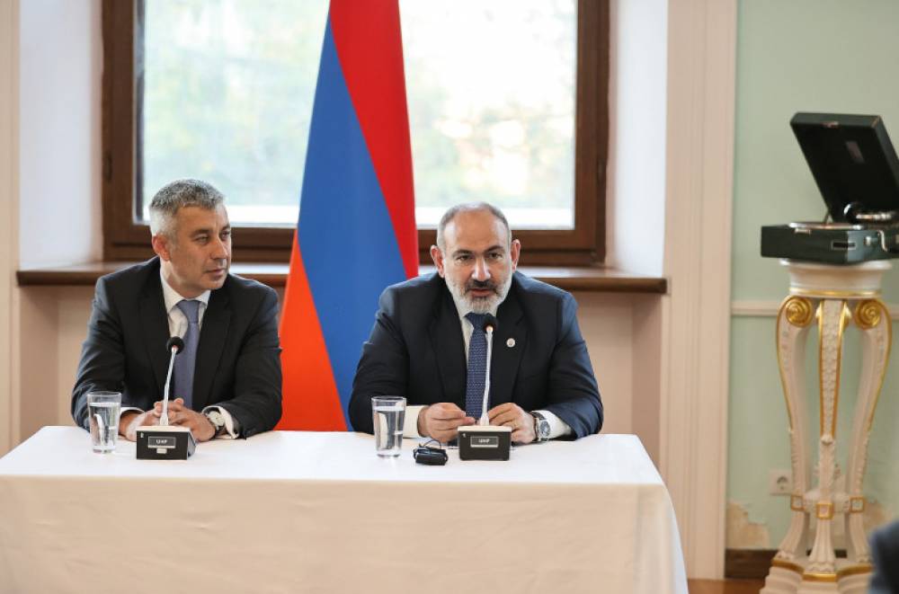 «44-օրյա»-ի հանգամանքներն ուսումնասիրող քննիչ հանձնաժողովում Փաշինյանի ելույթը կլինի հրապարակային