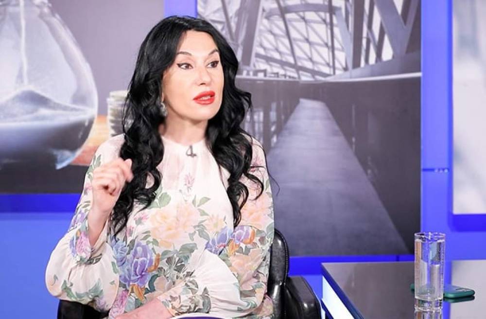 «Հիմա Օնիկ Գասպարյանը, Արտակ Դավթյանը և մյուսները կա՛մ պետք է խոսեն, կա՛մ ուտեն իրենց ուսադիրները, երրորդ տարբերակ չկա». Նաիրա Զոհրաբյանը