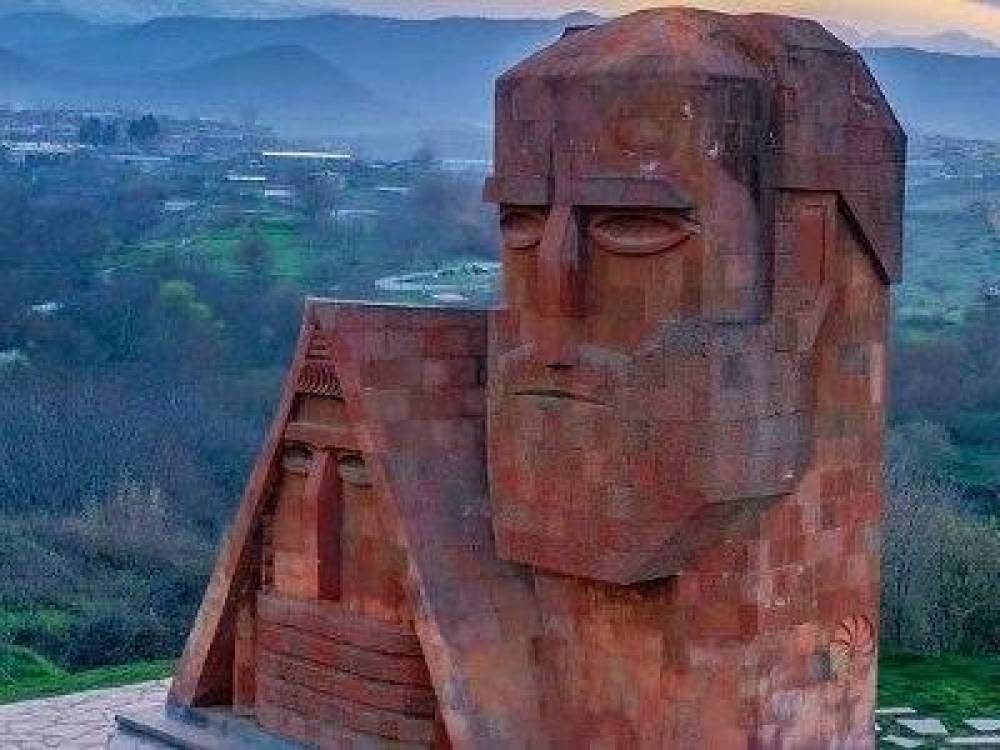 «Ազատ Արցախը երբեք չի եղել և չի կարող լինել ցեղասպան Ադրբեջանի կազմում». Վանկուվերի հայ համայնք