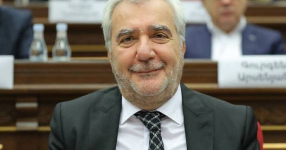 Փաստորեն՝ հազարավոր էրեխեք անիմաստ կոտորվեցին, որ Անդոնը չկորցնի ՔՊ-ական բարձրաստիճանի իր կարգավիճակը