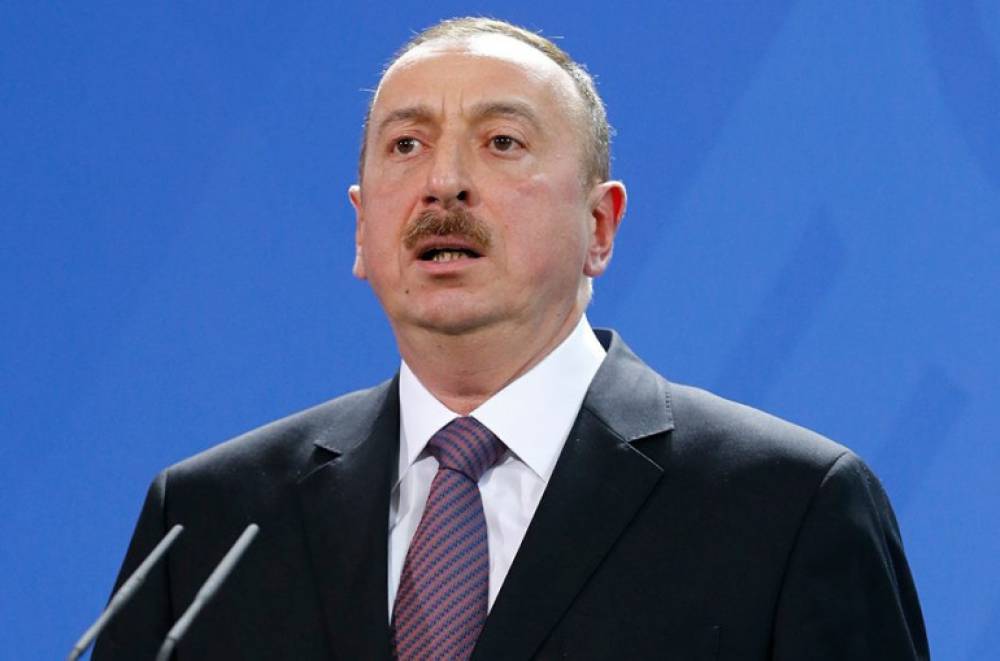 «Զանգեզուրի միջանցքի» բացումն անխուսափելի է. որքան շուտ, այնքան լավ. Ալիև