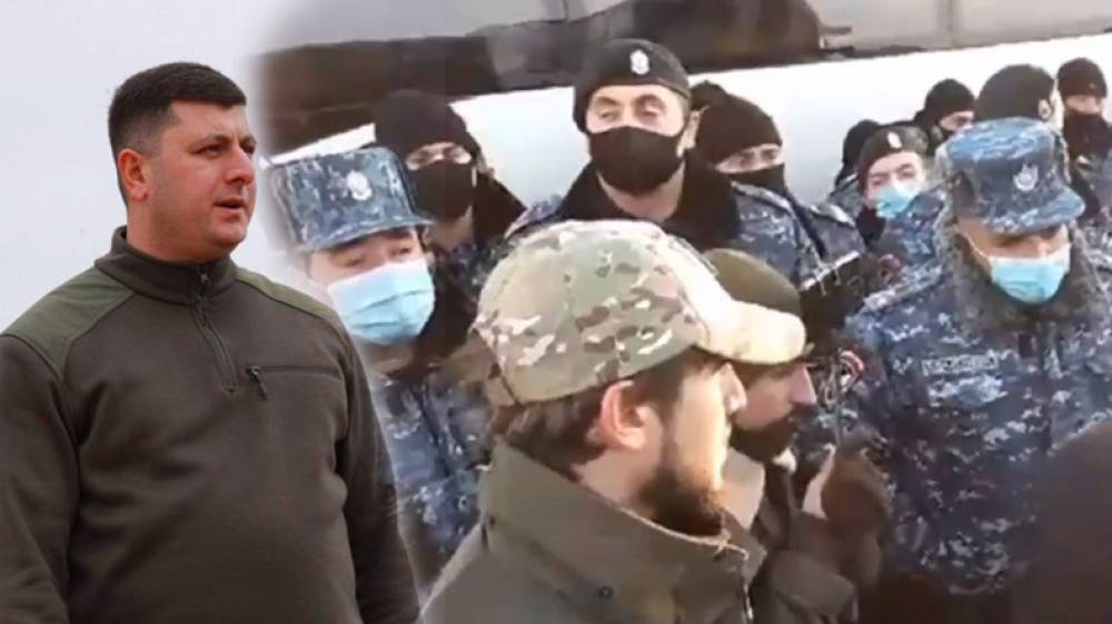 «Ոստիկանությունը իրադարձություններից հետ է մնացել ու տեղյակ չի, որ Փաշինյանին դավաճան կամ թուրք անվանելը վերջինիս համար վիրավորական չի». Տիգրան Աբրահամյան