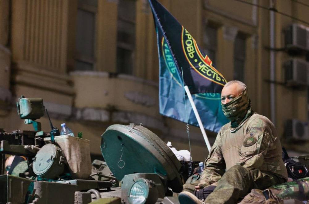 Դուք հնարավորություն ունեք շարունակել ծառայությունը Ռուսաստանին․ Պուտինը՝ «վագներականներին»