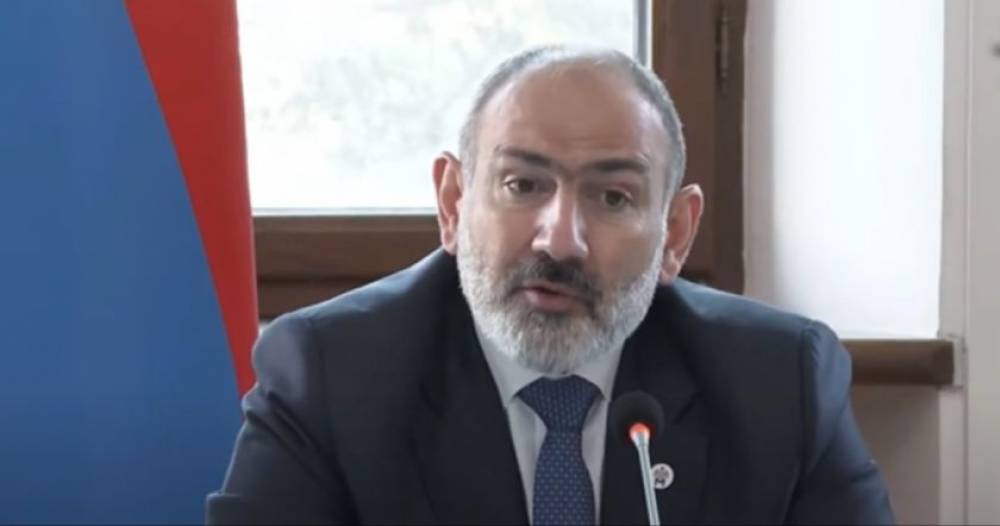 Քիշնեւում կողմերը դեմ չեն եղել, որ սահմանագծումն արվի 1975 թվականի քարտեզով. Փաշինյան (Video)