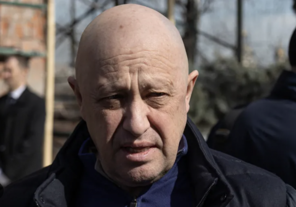 ԱՄՆ հետախուզությունը դեռևս հունիսի կեսին է իմացել Պրիգոժինի ծրագրերի մասին