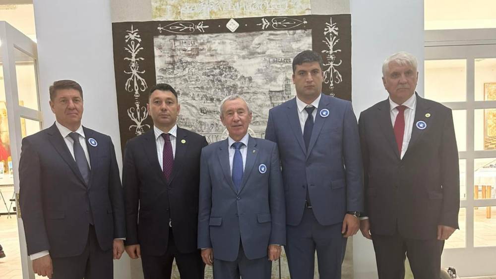 ՀՀԿ ներկայացուցիչները ռուս գործընկերներին ներկայացրել են Արմեն Աշոտյանի քաղբանտարկյալ լինելու փաստը․ Դանիելյան