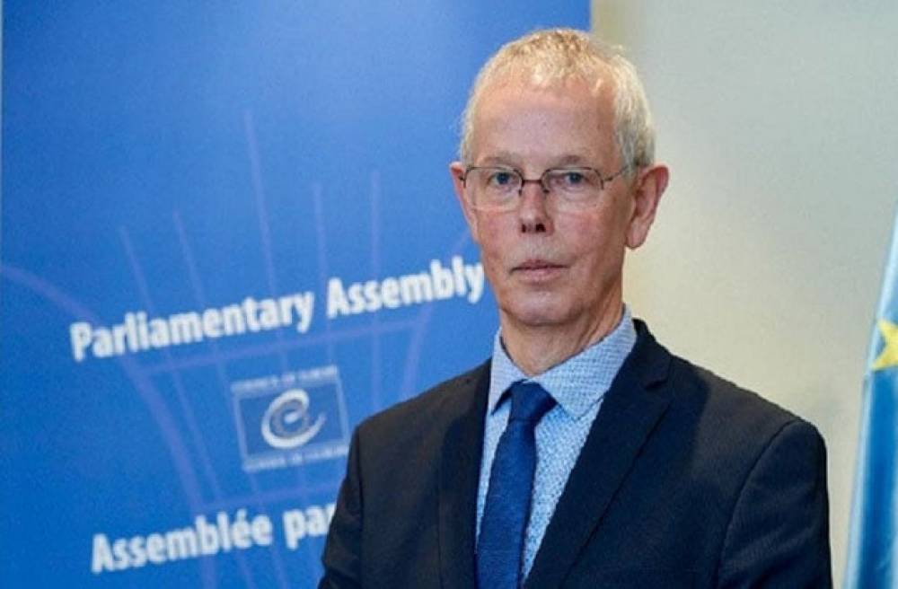 Բոլորն ընդունում են, որ Լեռնային Ղարաբաղն Ադրբեջանի մաս է. Թինի Քոքս