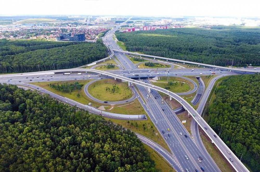 Մոսկվայի քաղաքապետը հերքել Է մայրաքաղաքի մուտքերի և ելքերի երթևեկությունը փակելու մասին տեղեկատվությունը