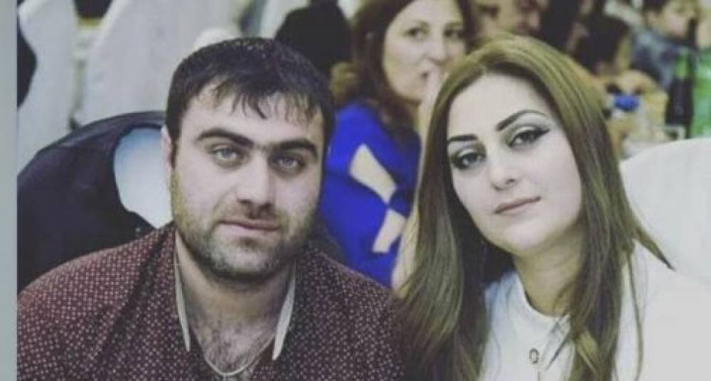 Պեմզաշենի դեպքերից 8 ամիս հետո հայրն ամուսնացել է