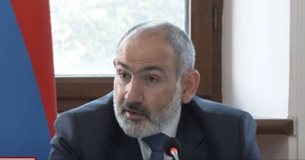 ՀՀ կադաստրի լրացված վկայական կթողեմ սերունդներին. Փաշինյանի խոսքերը ծափահարություններով ընդունեցին (Video)