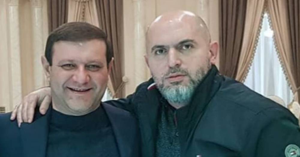 Էս դժվարությունն էլ կհաղթահարես, ընկեր ջան. Տարոն Մարգարյան