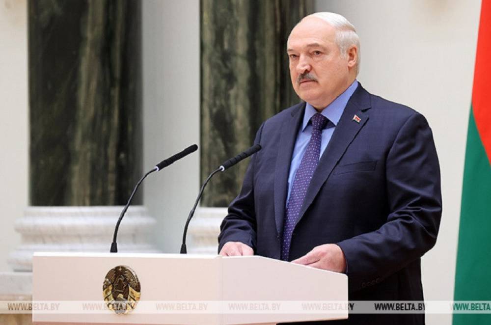 Ժենյա՛, քեզ որևէ մեկը չի տա ո՛չ Շոյգուին, ո՛չ Գերասիմովին․ Լուկաշենկոն մանրամասներ է ներկայացրել Պրիգոժինի հետ խոսակցությունից