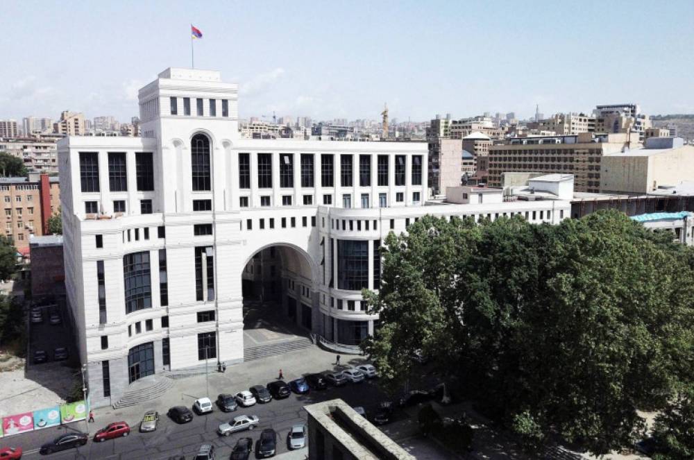 ՌԴ դեպքերի հետ կապված ԱԳՆ-ն ավելացնելու բան չունի, Փաշինյանը չի զանգահարել Պուտինին