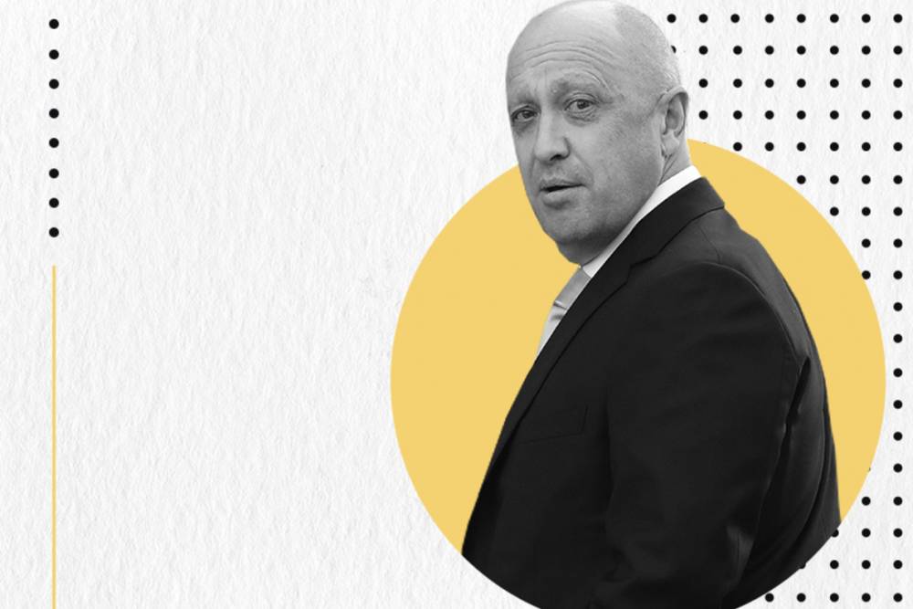 Ո՞վ է Եվգենի Պրիգոժինը․ բանտախցից` Պուտինի խոհարար