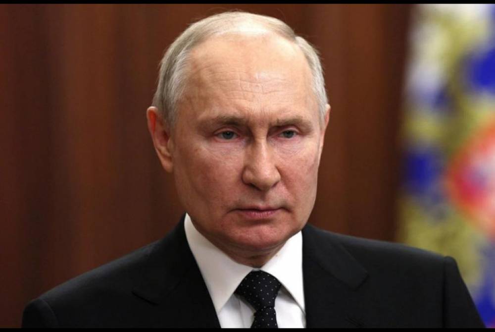 Ապստամբությունը, այնուամենայնիվ, կճնշվեր․ Պուտին