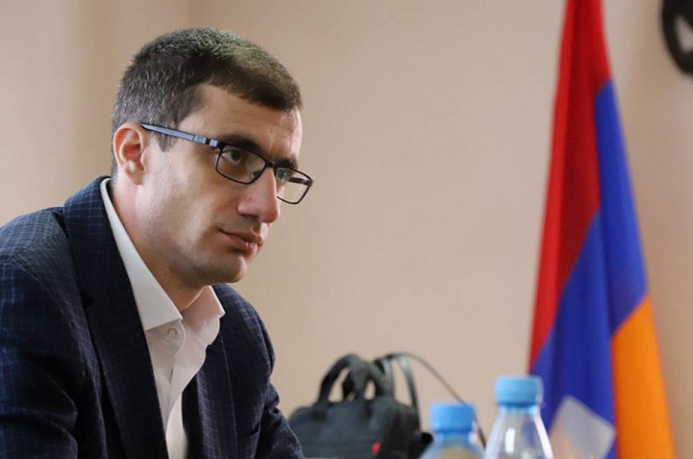 Օրինակ, ի՞նչ կարելի է կառուցել Հայաստանում 10 ամսում. Մեսրոպ Առաքելյան