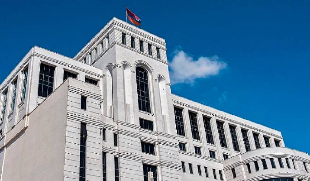 ՀՀ քաղաքացիները կարող են կապ հաստատել Դոնի Ռոստովում հյուպատոսության հետ