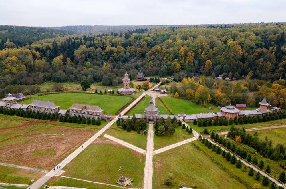 Մոսկվայի մարզում սահմանափակումներ են մտցվել