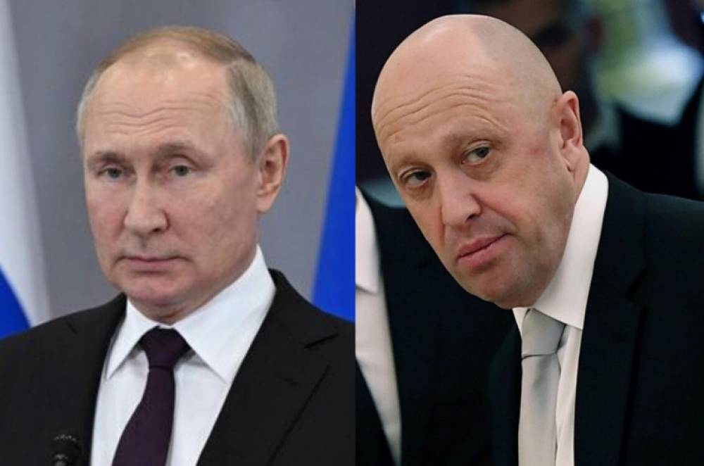 Հուսով եմ՝ ոչ ոք ոչինչ չի գողացել կամ քիչ է գողացել. Պուտինը հայտնել է՝ որքան գումար է պետությունը վճարել «Վագներ»-ին