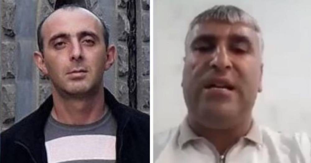 Էս ***ի տղերքը միշտ լինելու են, որովհետև իրանց գոյությունը խրախուսվում է նիկոլի ու իրա թիմի կողմից