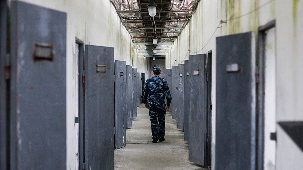 Մոսկվայի Վոդնիկ և Բուտիրկա քննչական մեկուսարաններում բանտարկյալների զանգվածային անկարգություններ են սկսվել