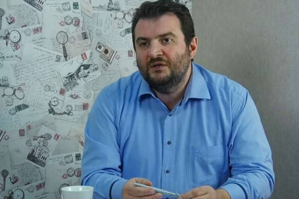 Հայաստանը այս կարգի ողորմելի ղեկավար երբեք չի ունեցել. Արգիշտի Կիվիրյան