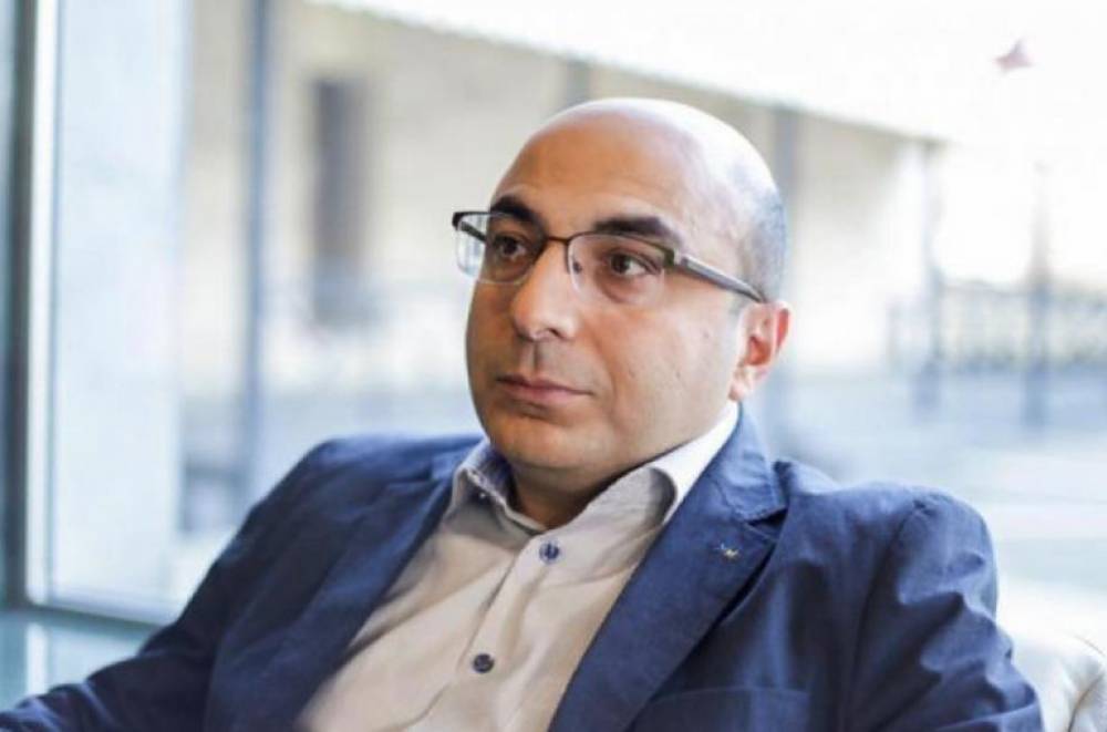 Ինչո՞ւ ընդդիմադիր խմբակցությունները չեն պահանջում ԱԺ հրատապ նիստ, ինչո՞ւ կոչ չեն անում հասարակությանը՝ ճնշում գործադրել իշխող ուժի վրա․ Վահե Հովհաննիսյան