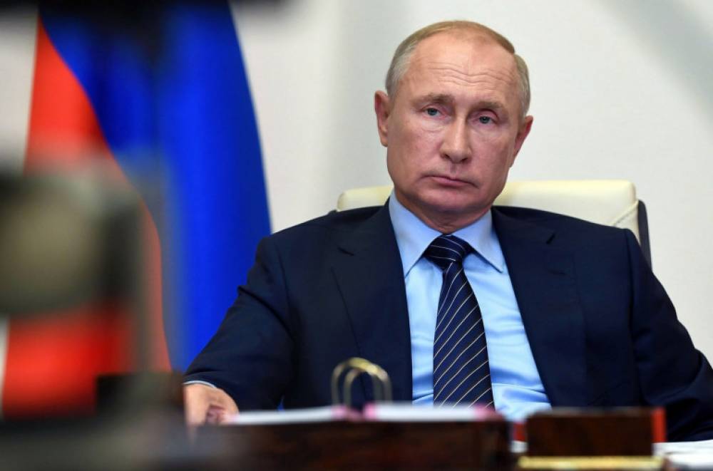 Երրորդ համաշխարհային պատերազմում ոչ ոք չի կարող հաղթել, այդ թվում՝ ԱՄՆ-ն. Պուտին