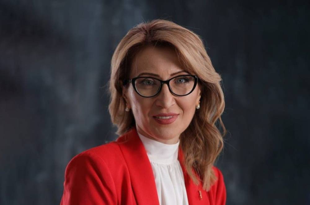 Կուսակցության հերթական մեգապրոյեկտներից մեկը Երևանի ճոպանուղու համակարգի կառուցումն է․ Մանե Թանդիլյանը հայտնել է այս թեմայով հանրային քննարկում անցկացնելու մասին