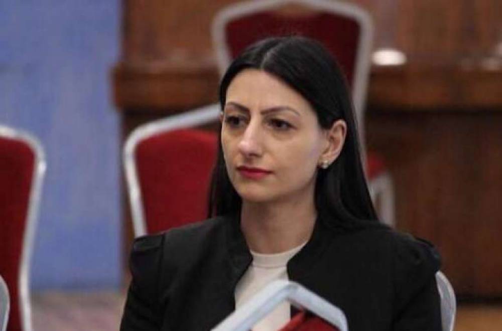 ՄԻՊ-ը աշխատակազմի հետ տեսակցում է հավաքի վայրում վնասվածքներ ստացած անձանց