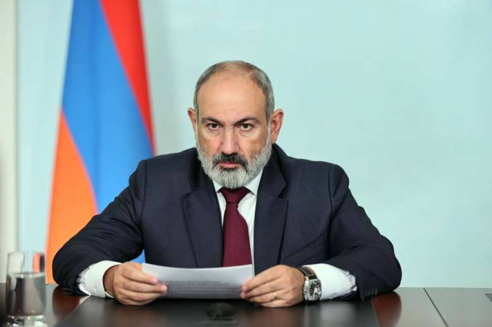 Որդեգրել ենք մի քաղաքականություն՝ ՀՀ-ում շրջանառության հարկից պետք է ընդհանրապես հրաժարվել
