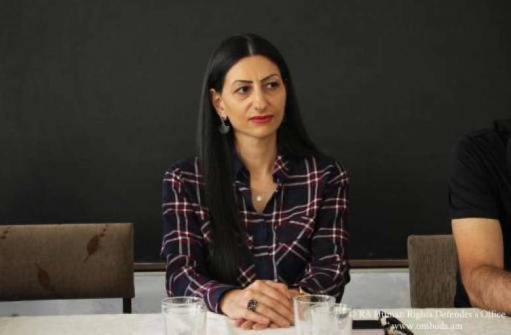 Գիտելիքն է այն մեծ հարստությունը, որն անհնար է կորցնել․ ՄԻՊ-ը այցելել է Արարատի մարզ